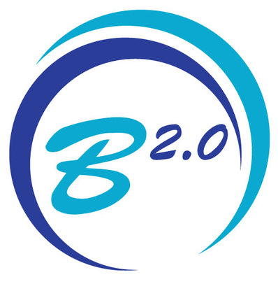 логотип Business 2.0