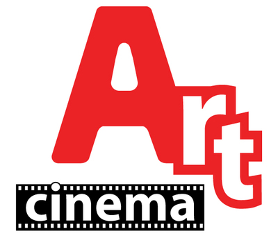 Логотип Art cinema