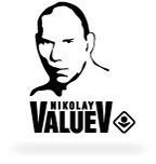 The trademark Nikolai Valuev